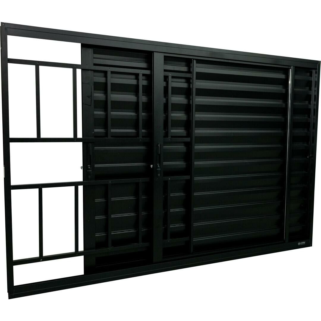 Veneziana 3F-1Fix com Grade
